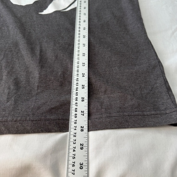 NBA Toronto Raptors Men's Logo Tank Top Gray Size Medium - Picture 6 of 8